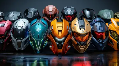 The Future of Wireless Gaming Mice: Are They Ready for Competitive Play?