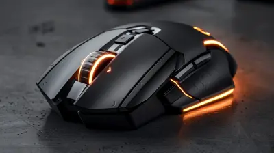 The Future Of Wireless Gaming Mice Are They Ready For Competitive Play