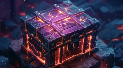 The Impact of Loot Boxes on Game Design and Difficulty