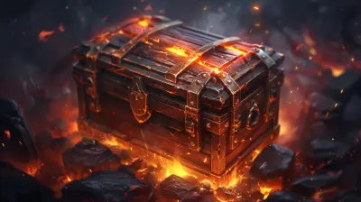 The Impact of Loot Boxes on Game Design and Difficulty