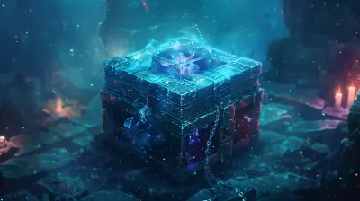 The Impact of Loot Boxes on Game Design and Difficulty