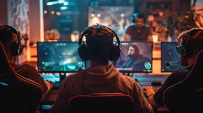 The Importance of Communication in Team-Based Leagues