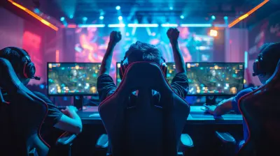 The Importance of Communication in Team-Based Leagues