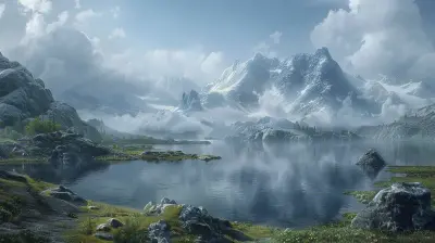 The Importance of Resolution Scaling in Game Graphics