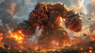 The Influence of Character Weight on Movement Mechanics