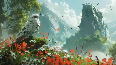 The Most Creative Game Concepts in Recent Launches