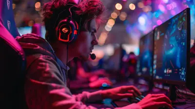 The Most Exciting Gaming Leagues Every Player Should Know