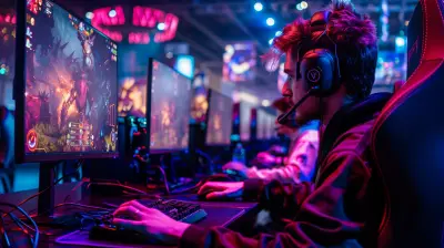 The Most Exciting Gaming Leagues Every Player Should Know