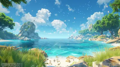 The Most Immersive Sandbox Game Worlds You Can Dive Into Today