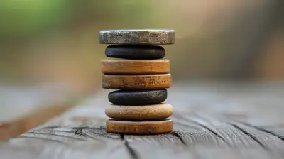 The Psychology Behind Perceived Game Fairness