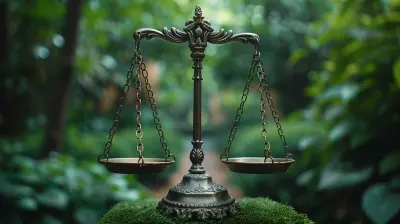 The Psychology Behind Perceived Game Fairness