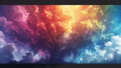 The Psychology of Color in Game Design