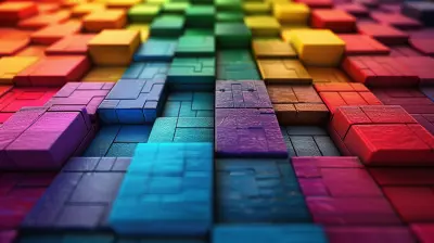 The Psychology of Color in Game Design