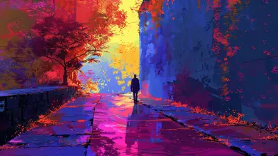 The Psychology of Color in Game Design