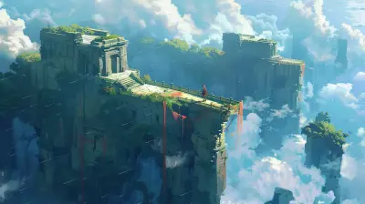 The Rise of Hand-Drawn Aesthetics in Modern Games