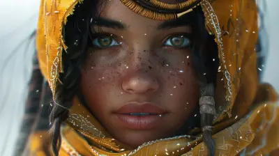 The Rise of Inclusive Character Customization in Games