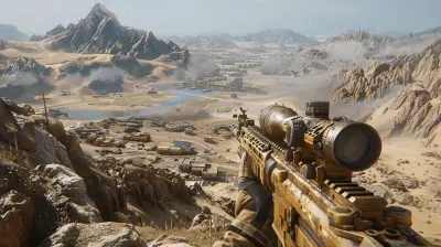 The Role of AI Opponents in Single-Player FPS Campaigns