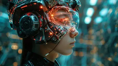 The Role of Artificial Intelligence in Modern Console Games