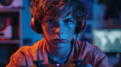 The Role of Artificial Intelligence in Modern Console Games