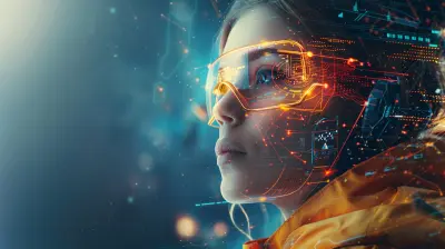 The Role of Artificial Intelligence in Modern Console Games