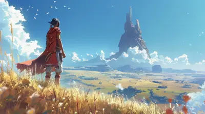The Role of Community Feedback in Game Balance