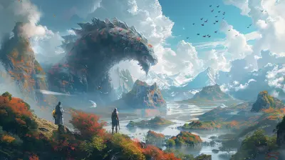 The Role of Graphic Design in Game Accessibility