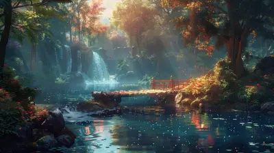 The Role of Graphic Design in Game Accessibility