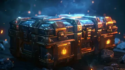 The Role of Loot Boxes in Esports