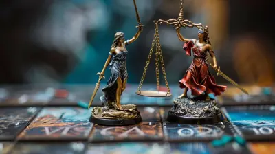 The Role of Playtesting in Finding the Right Balance