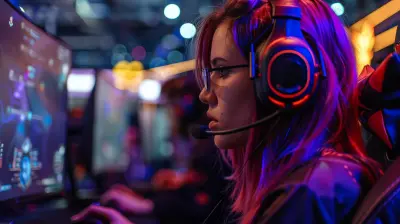 The Role of Streaming in Growing Gaming Leagues