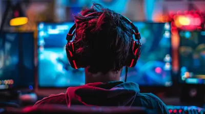 The Role of Streaming in Growing Gaming Leagues