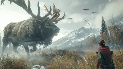 The Role Of Visual Feedback In Player Interaction