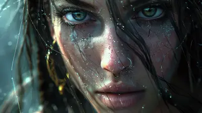 The Role of Voice Acting in Personalized Character Creation