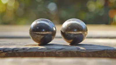 The Science of Win Rates and Game Balance