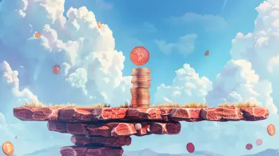 The Science Of Win Rates And Game Balance