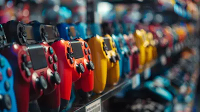 The Significance of Console Achievements and Trophies