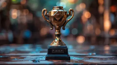 The Significance of Console Achievements and Trophies
