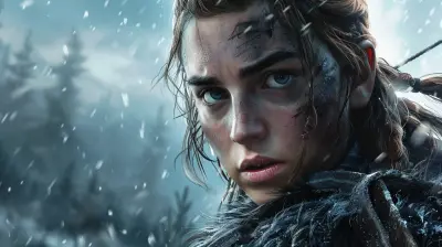 The Soundtracks That Make PlayStation Exclusives Unforgettable