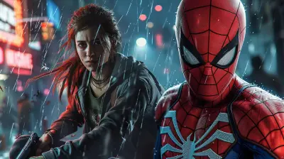 The Soundtracks That Make PlayStation Exclusives Unforgettable