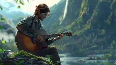 The Soundtracks That Make Playstation Exclusives Unforgettable