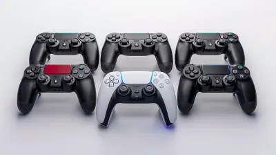 The Top Controllers for Console and PC Hybrids
