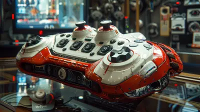 The Top Controllers for Console and PC Hybrids