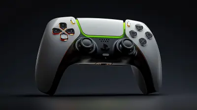 The Top Controllers for Console and PC Hybrids
