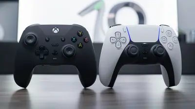 The Top Controllers for Console and PC Hybrids
