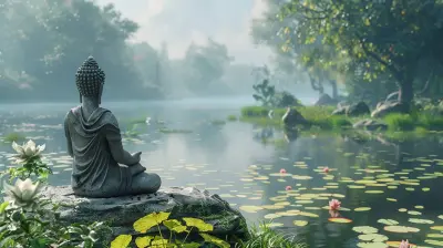 The Zen of Simulation Games: Relaxing Titles for When You Need a Break