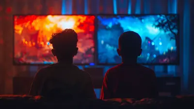 Titles Getting the Most Attention From Gamers Right Now