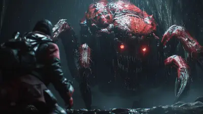 Titles Getting the Most Attention From Gamers Right Now