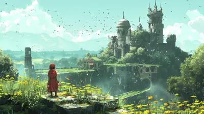 Top Indie Game Releases Capturing Attention