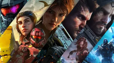 Top-Rated Games That Just Launched
