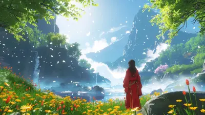 Top Upcoming Game Releases You Shouldnt Miss